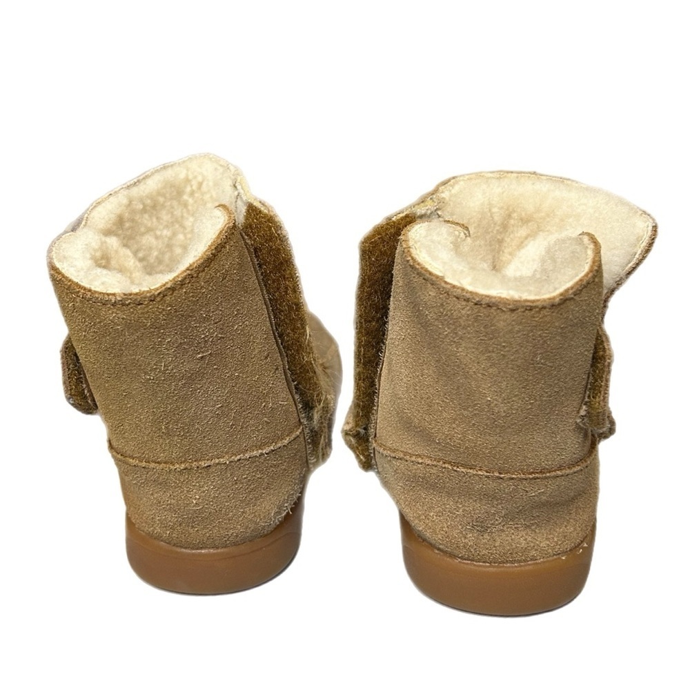 Toddler UGG Boots - Picture 5 of 15